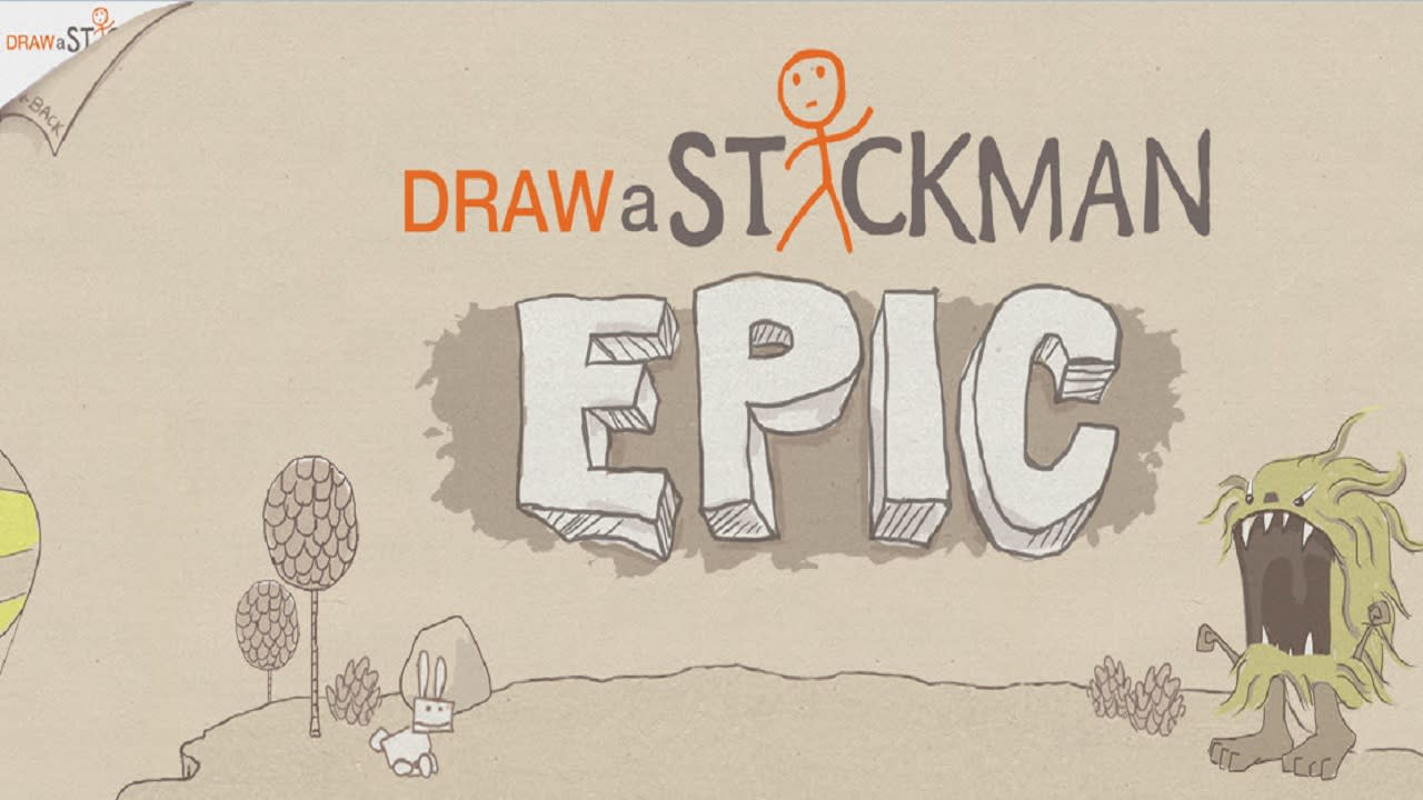 draw a stickman epic 2 full version free download pc